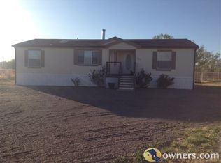 508 Melody Loop, Socorro, NM 87801