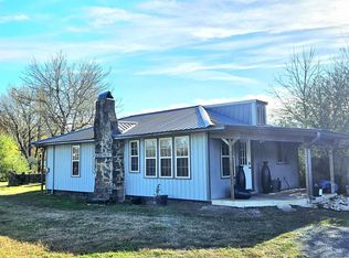 133 Gulf Mountain Rd, Scotland, AR 72141