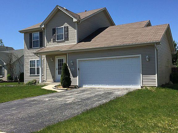 New Roof (Not Shown)