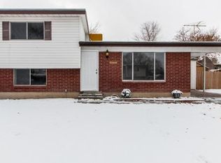 3223 W Meadow Wood Way, Taylorsville, UT 84129