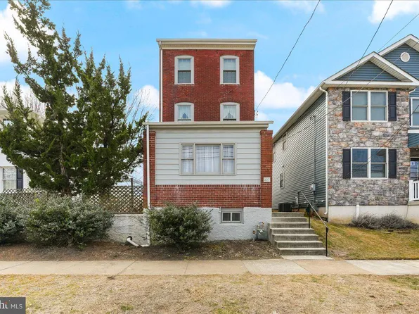 227 W 7th Ave, Conshohocken, PA 19428