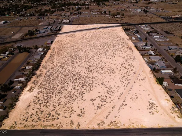 1191 W State Highway 372, Pahrump, NV 89048