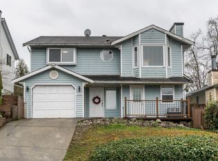 11390 Harrison St, Maple Ridge, BC V2X 9L2