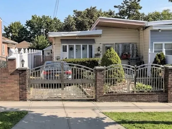 2265 Seward Avenue, Bronx, NY 10473