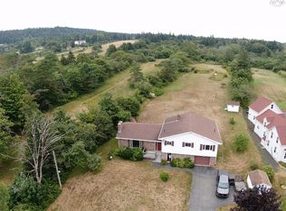 445 Sandy Cove Rd, Sandy Cove, NS B0V1A0