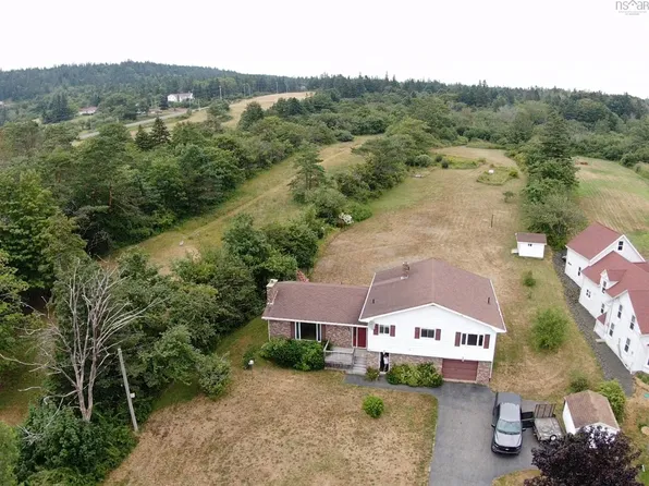 445 Sandy Cove Rd, Sandy Cove, NS B0V 1A0