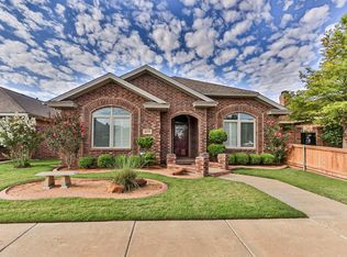 4415 110th St, Lubbock, TX 79424