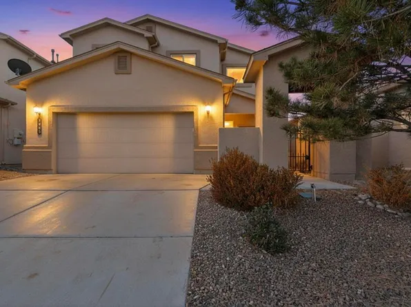 8909 Eagle Hills Dr NW, Albuquerque, NM 87114