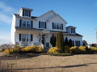 546 Eldridges Hill Rd, Pilesgrove, NJ 08098