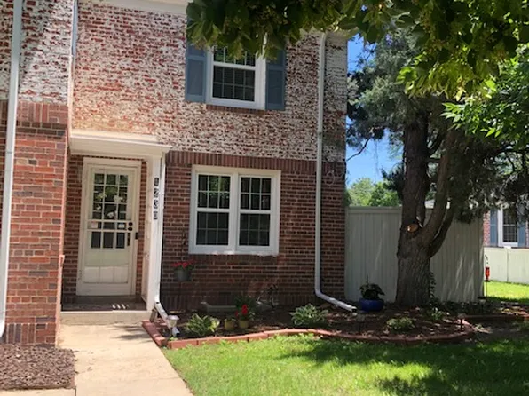 1230 Leyden St, Denver, CO 80220