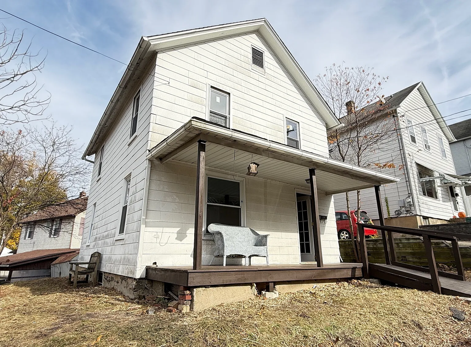 3 bed, 1550 sqft, $1,600 — Photo 2