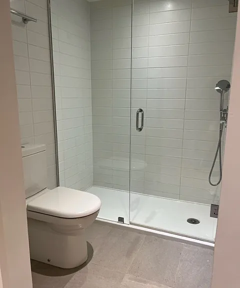 1770 Davie St #202 — Photo 5