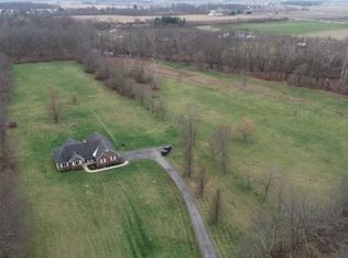 1901 Mark Rd SW, Washington Court House, OH 43160