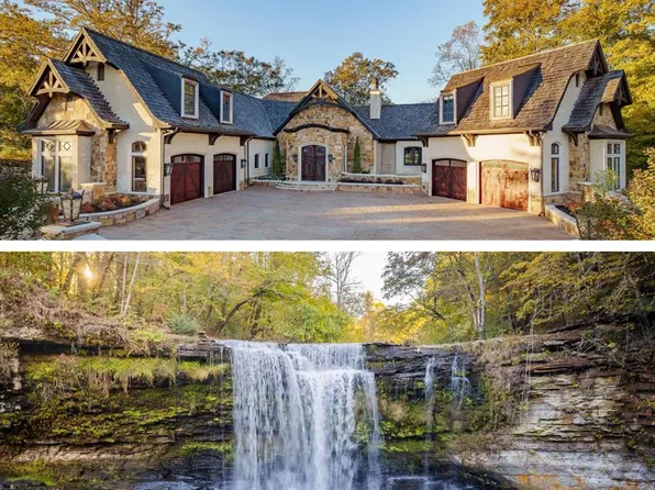 1050 Pine Creek Falls Rd, Smithville, TN 37166