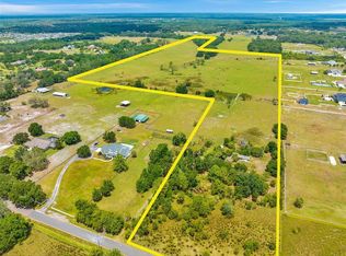 11963 Browning Rd, Lithia, FL 33547