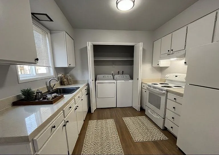 Heritage Townhomes — Photo 7