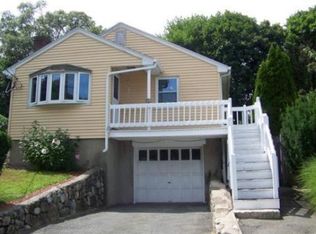 27 Kenwood Ave, Saugus, MA 01906