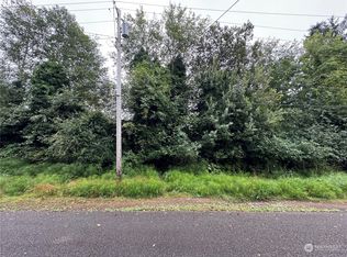 Broadway Addition To S. Aberdeen, Aberdeen, WA 98520