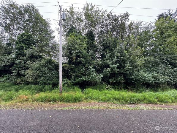 0 XXXX Center Street, Aberdeen, WA 98520