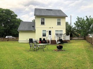4168 Packard Dr, Jacksonville, FL 32246