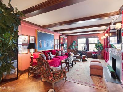 575 Park Ave APT 1001, New York, NY, 10065