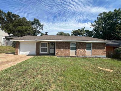 4100 Hitchcock Dr, Memphis, TN, 38128