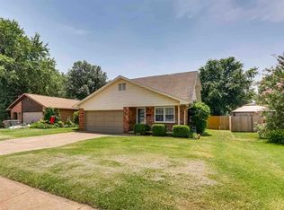6705 Lincoln Ave, Evansville, IN