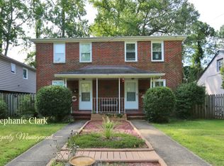 730 23rd St, Virginia Beach, VA 23451