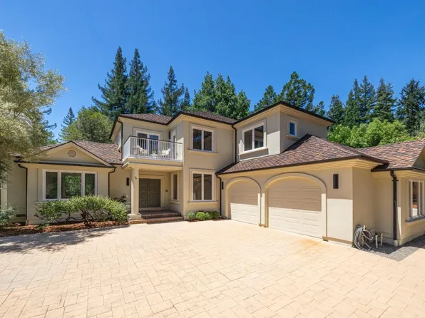 4 Traci Ct, Scotts Valley, CA 95066