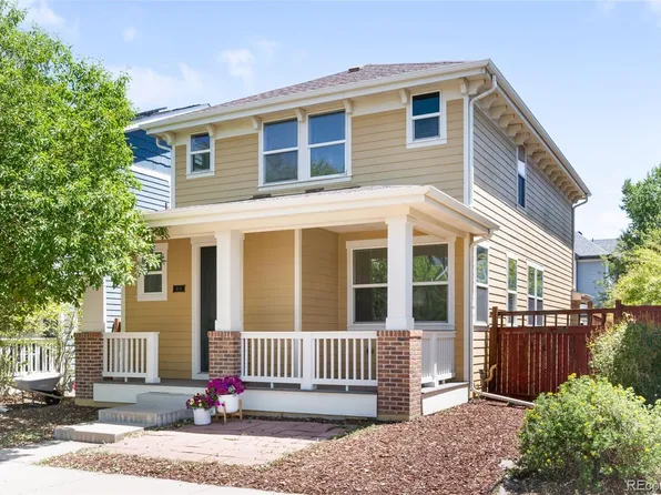 3636 Willow Street, Denver, CO 80238