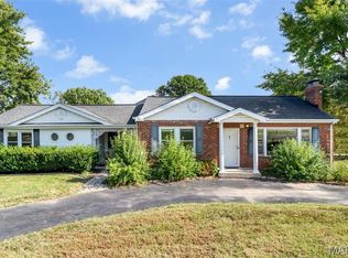 9920 Wolff Dr, Saint Louis, MO 63123