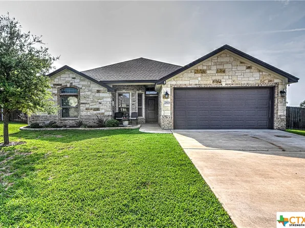 2924 Presidio Cir, Belton, TX 76513
