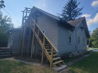 915 High St #1/2, Anderson, IN
