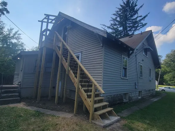 915 High Street, 915 High St #1/2, Anderson, IN 46012