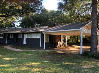 1246 Adkins Blvd, Jackson, MS 39211