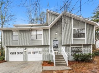 323 Park Ridge Ct, Riverdale, GA 30274