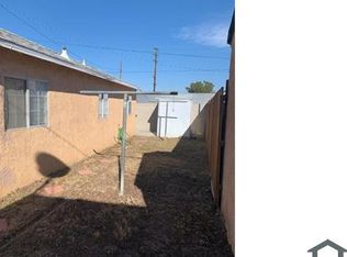 45133 Trevor Ave, Lancaster, CA