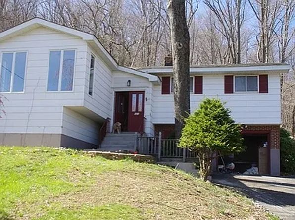 605 Berkshire Valley Rd