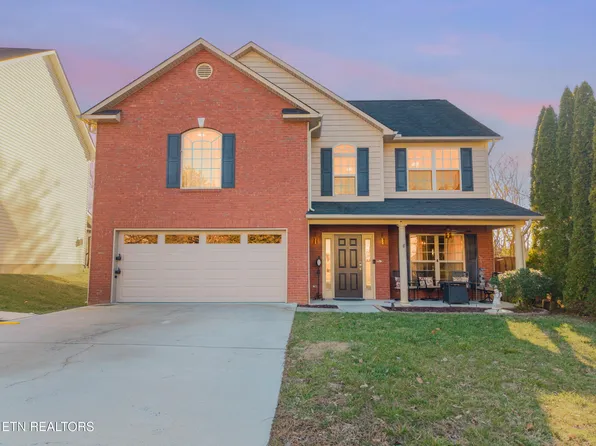 9948 Coral Springs Ln, Knoxville, TN 37922