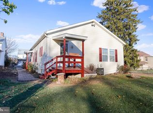 9638 Upper Strasburg Rd, Upperstrasburg, PA 17265