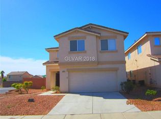 9647 Sound View Ave, Las Vegas, NV 89147