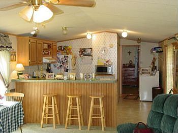 Manufactured Home For Sale In West Virginia