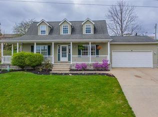 248 Freeport St, Delmont, PA