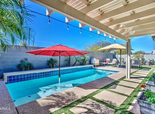 3465 E Crescent Way, Gilbert, AZ 85297