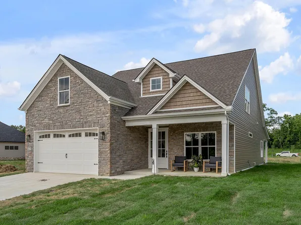 4137 Meadowlark Rd, Lexington, KY 40509