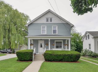 1320 Main St, Union Grove, WI 53182