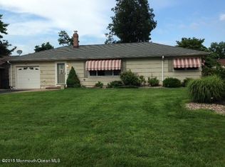 68 Poplar Ave, West Long Branch, NJ 07764