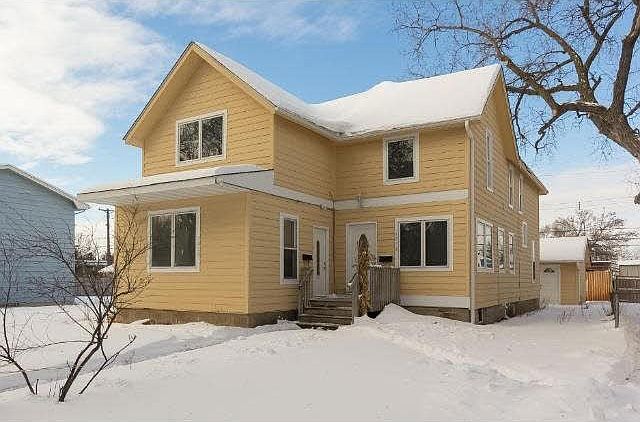 1st image of 3010 Tyler NE #F