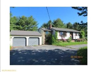 6 Mary Ave, Saco, ME 04072