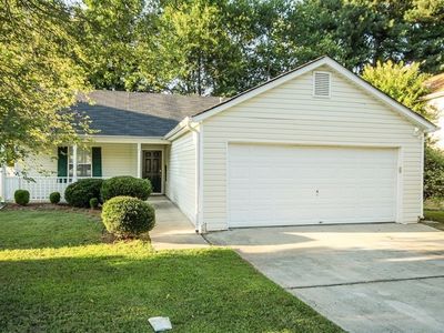254 Brandon Ridge Cir, Stockbridge, GA, 30281